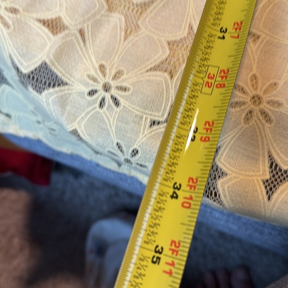 Maggy London Embroidered Cotton Blend Fit & Flare Dress - Picture 4 of 9